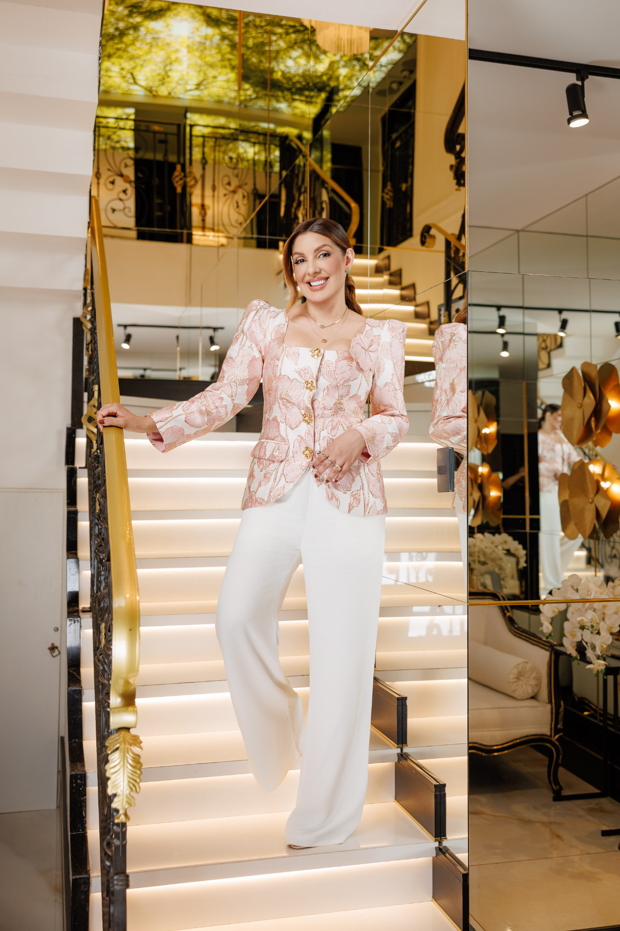 Dra. Carla Ferraz
