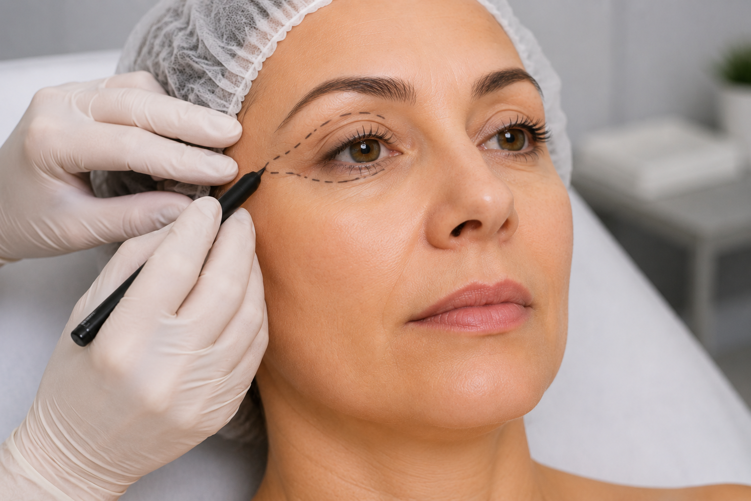 Blefaroplastia
